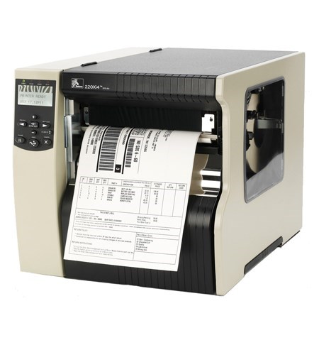 220Xi4 Barcode Label & Tag Printers